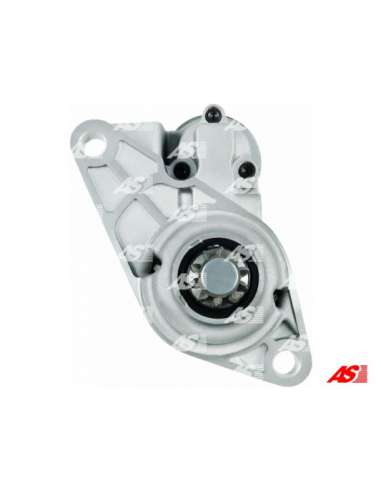 Motor de arranque As Pl S0032 - Motor de arranque NUEVO AS-PL Brand new AS-PL Starter motor 0001121016