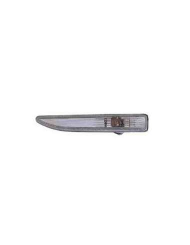 Piloto intermitente Izq. Iparlux 15204301 - G.O. LAT.BLANC.IZQBMW  Serie 7  E65 / E66  (05--08)