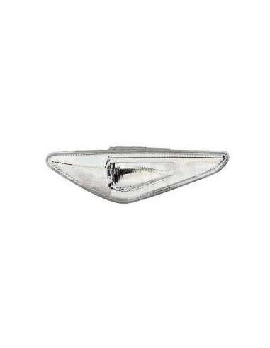 PIL.LATERAL IZQ. BLANCO LEDBMW  X5 E70  (06--10) Iparlux 15204503