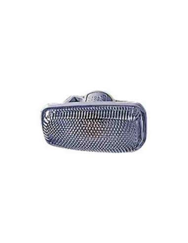 Piloto intermitente Der. Iparlux 15222679 - G.O.LATER.BLANCO I=DPEUGEOT  PARTNE R  (96--02)