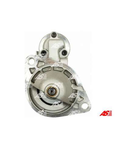 Motor de arranque As Pl S0034 - Motor de arranque NUEVO AS-PL Brand new AS-PL Starter motor 0001108151