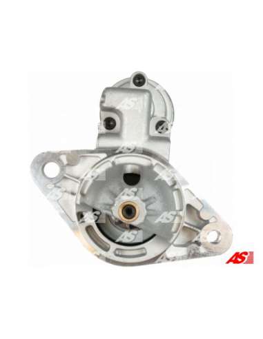 Motor de arranque As Pl S0035 - Motor de arranque NUEVO AS-PL Brand new AS-PL Starter motor 9007045018