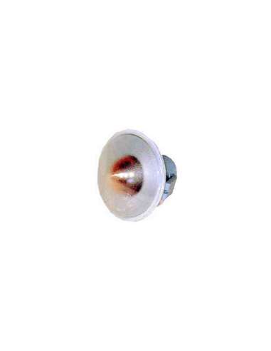 Piloto intermitente Der. Iparlux 15304179 - G.O.LATERAL BLANCO LISO I=DFIAT  PU NTO  (03--05)