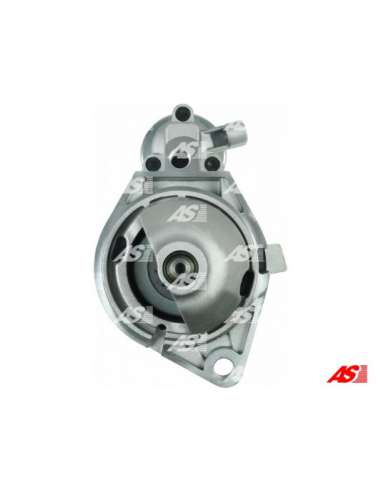 Motor de arranque As Pl S0036 - Motor de arranque NUEVO AS-PL Brand new AS-PL Starter motor 0001109015