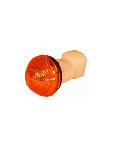 Piloto intermitente Der. Iparlux 15307559 - PIL.LAT.AMBAR I=DFIAT  SEICENTO  (9 8--)