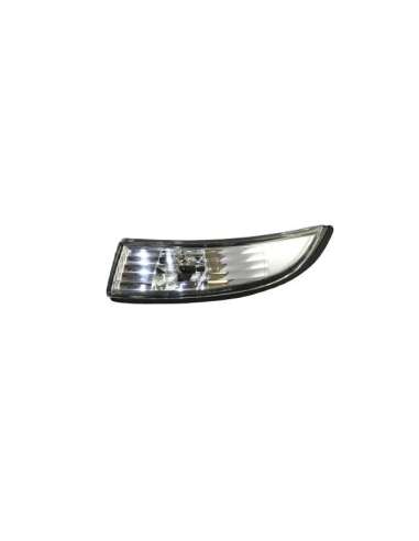 Piloto intermitente Izq. Iparlux 15310821 - PIL.ESPEJ.IZQ.FORD  FIESTA  3/5P  ( 13--17)
