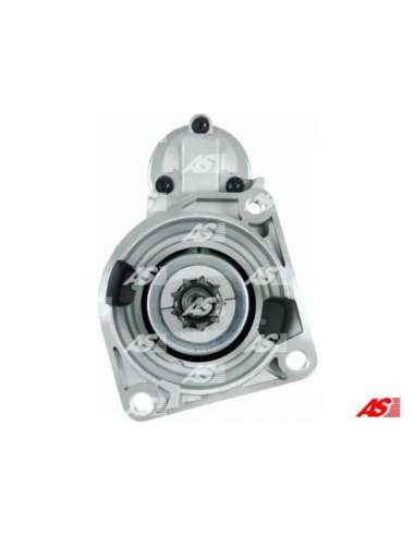 Motor de arranque As Pl S0038 - Motor de arranque NUEVO AS-PL Brand new AS-PL Starter motor 0001110007