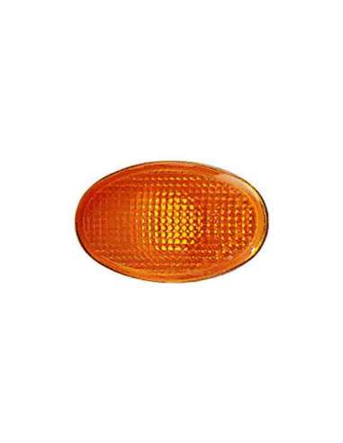 Piloto intermitente Der. Iparlux 15315039 - G.O.LATERAL I=D-AMBARMAZDA  121  (9 6--00)