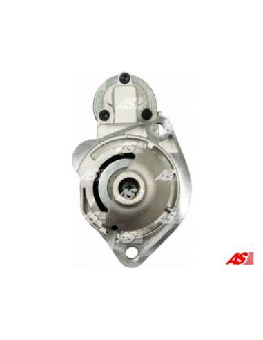 Motor de arranque As Pl S0039 - Motor de arranque NUEVO AS-PL Brand new AS-PL Starter motor 0001110066