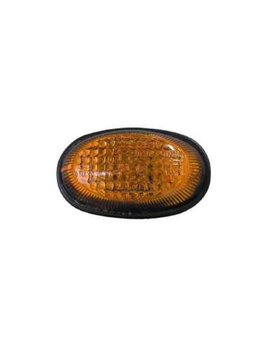 Piloto intermitente Der. Iparlux 15394539 - GRU.OPT.LATERAL AMBARHYUNDAI  H100 (97--00)