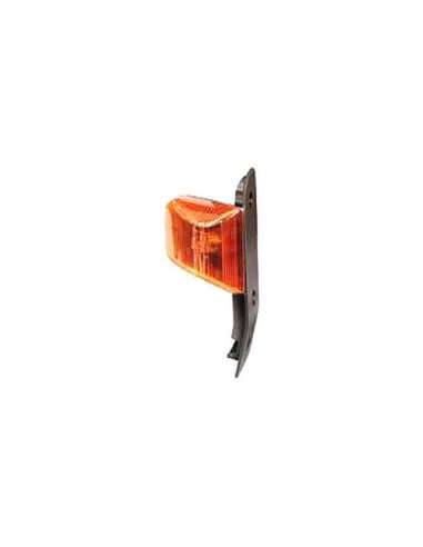 Piloto intermitente Izq. Iparlux 15424041 - PILOTO LATERAL IZDO. AMBIVECO  STRA LIS  (03--)
