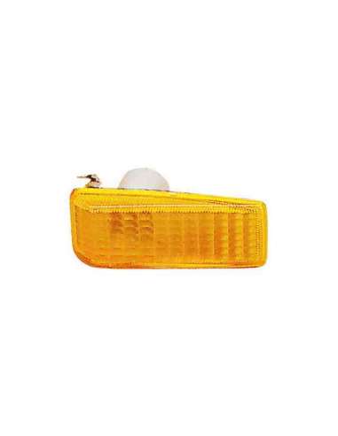 Piloto intermitente Der. Iparlux 15501039 - G.O.LATERAL I=D-AMBARMERCEDES  W202 C Class  (93--00)