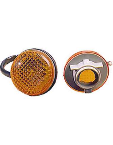 PILOTO LATERAL I=D-AMBARNISSAN  MIC RA (K11)  (92--98) Iparlux 15520349