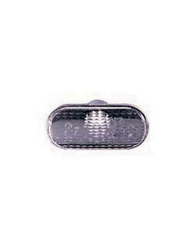 Piloto intermitente Der. Iparlux 15520619 - G.OP. LATERAL.IZQ=DCH.FUME.NISSAN MICRA (K13)  (07--11)