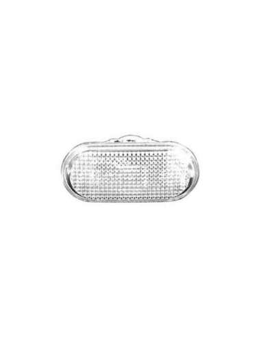 Piloto intermitente Der. Iparlux 15520699 - G.O.ALET I=D BLANRENAULT  TWINGO  ( 07--12)