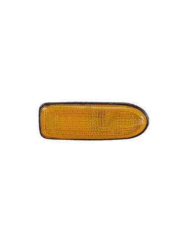 Piloto intermitente Der. Iparlux 15521039 - GRUP.OPTICO LATERAL I=D AMBARNISSAN SUNNY / CHERRY PULSAR  (N14)  (92