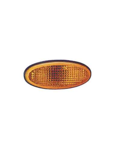 GR.OPT.LATERAL I=D AMBARNISSAN  VAN ETTE CARGO  (95--) Iparlux 15525239