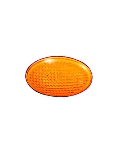 Piloto intermitente Der. Iparlux 15533139 - G.O.LATERAL I=D AMBAROPEL  VECTRA A (92--95)