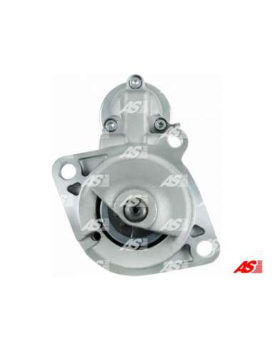 Motor de arranque As Pl S0044 - Motor de arranque NUEVO AS-PL Brand new AS-PL Starter motor 0001108054