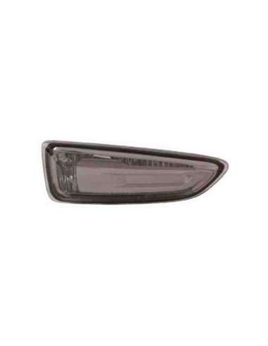 Piloto intermitente Izq. Iparlux 15533621 - G.O. LATERAL FUME IZQ. OPEL  ASTRA J  Sedan 4P (12--)