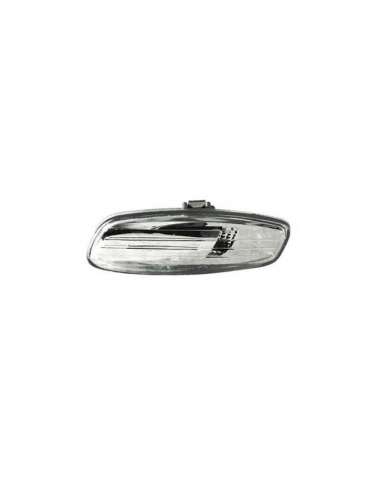 Piloto intermitente Izq. Iparlux 15544201 - PILOTO LATERAL IZQ. PEUGEOT  RCZ  ( 10--)
