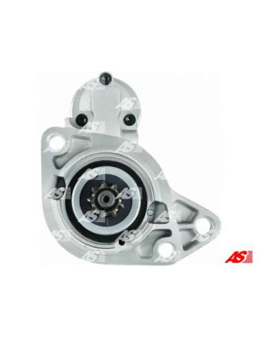 Motor de arranque As Pl S0045 - Motor de arranque NUEVO AS-PL Brand new AS-PL Starter motor 0001110001