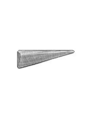 Piloto intermitente Izq. Iparlux 15805755 - GR.OPT.LAT.IZDO.BLANCORENAULT  WIND (10--)