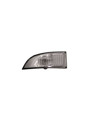 Piloto intermitente Izq. Iparlux 15805821 - PILOTO ESPEJO.IZQ.RENAULT  SCENIC I II  (12--)