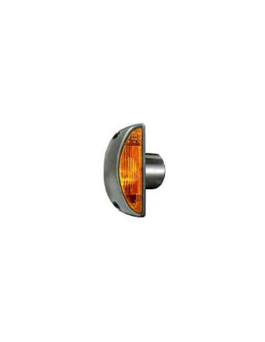 Piloto intermitente Der. Iparlux 15809549 - GR.OP.LAT.C/CARCASA I=D AMBARRENAUL T  PREMIUM  (96--05)   /   (05--)