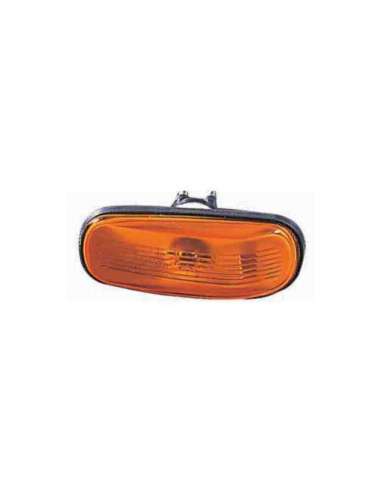 Piloto intermitente Der. Iparlux 15830039 - GRU.OPT. LATERAL I=D AMBARSAAB  900 0 CS  5P (93--98)