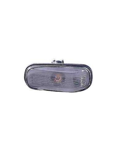 GRU.OPT. LATERAL I=D BLANCOSAAB  90 00 CS  5P (93--98) Iparlux 15830079