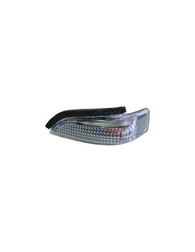 Piloto intermitente Izq. Iparlux 15900821 - PILOTO ESPEJO.IZQ.INTERM.TOYOTA  YA RIS  (11--14)