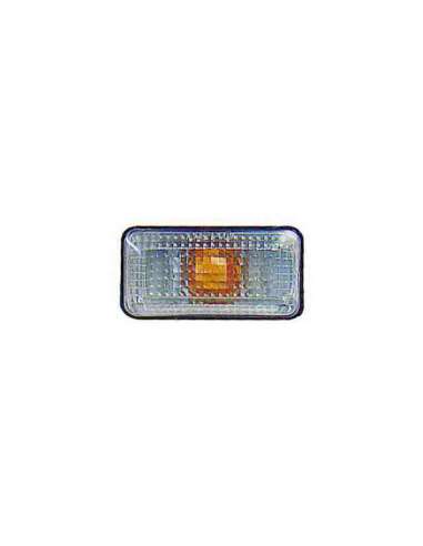 Piloto intermitente Der. Iparlux 15910679 - GR.OPT.LAT.BLANCO-RECTANGULARVW  GO LF III  (92--97)
