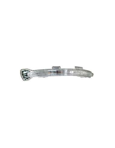 Piloto intermitente Izq. Iparlux 15911001 - PILOTO RETROVISOR.IZQ.VW  TOURAN  ( 15--19)