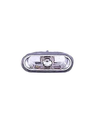 Piloto intermitente Der. Iparlux 15912969 - GRU.OPT.LATERAL BLANCO LISOVW  TRAN SPORTER T5 / Multivan / Caravelle
