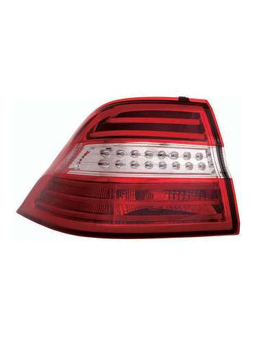 G.OP-TRAS-IZQ-LED-EXT-LEDMERCEDES W166  M Class  (12--) Iparlux 16015501