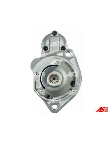 Motor de arranque As Pl S0054 - Motor de arranque NUEVO AS-PL Brand new AS-PL Starter motor 0001107068