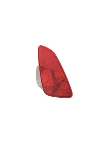 G.OP.PARAG.TRAS.IZQ.ROJO.FORD  FIES TA  3/5P  (17--) Iparlux 16017513