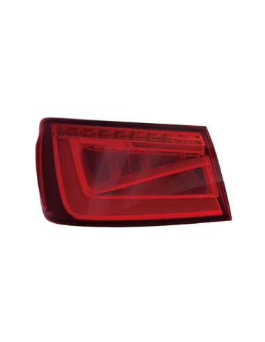 PIL.TRAS.IZ.EXT.LED.AUDI  A3  4P (1 2--16) Iparlux 16019521