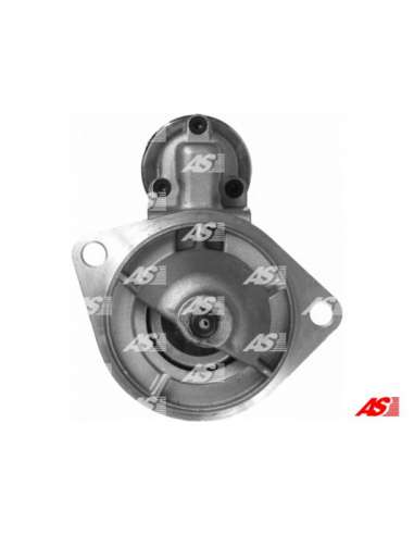 Motor de arranque As Pl S0056 - Motor de arranque NUEVO AS-PL Brand new AS-PL Starter motor AVAILABLE ON DEMAND