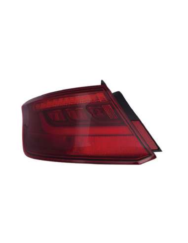 PIL.TRAS.IZ.EXT.LED.AUDI  A3  Sport Back  5P  (12--16) Iparlux 16019541