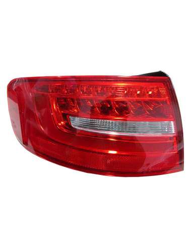 G.OP.TRASERO.IZQ.EXT.LED.AUDI  A4 (12--14)  Avant Iparlux 16020321