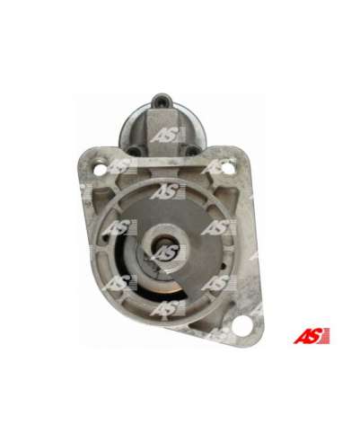 Motor de arranque As Pl S0058 - Motor de arranque NUEVO AS-PL Brand new AS-PL Starter motor 0001108032