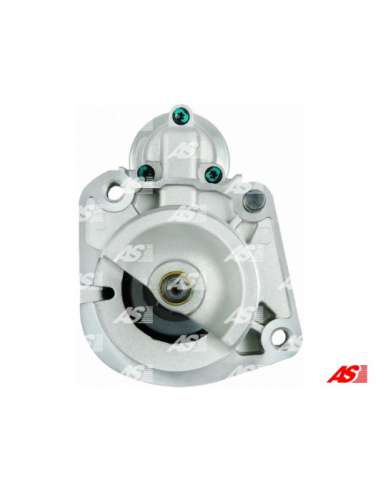 Motor de arranque As Pl S0059 - Motor de arranque NUEVO AS-PL Brand new AS-PL Starter motor 0001108107