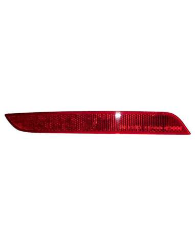 REFLECTANTE.IZQ.BMW  Serie 3  F30 4 P / F31 Touring (11--15) Iparlux 16022511