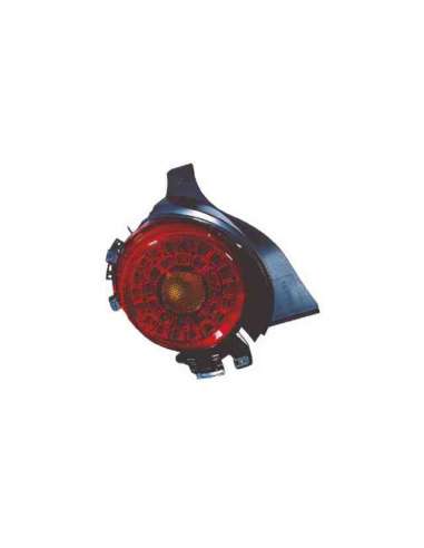 G.O. TRASERO LED IZQ. TIPO ALALFA R OMEO  MITO  (09--) Iparlux 16113231