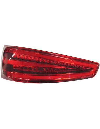 PIL.TRASERO.IZQ.LED.AUDI  Q3  (11-- 14) Iparlux 16120821