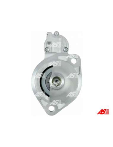 Motor de arranque As Pl S0066 - Motor de arranque NUEVO AS-PL Brand new AS-PL Starter motor