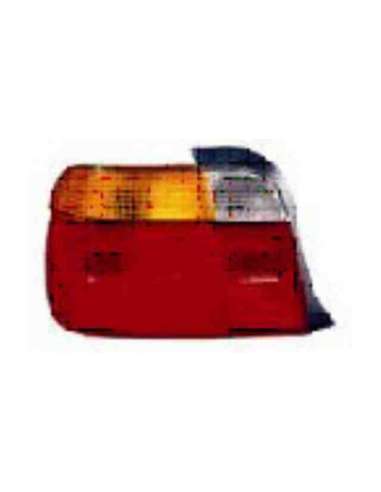GR.OPT.TRAS.I.-AMBAR- BMW  Serie 3 E36  Compact  (94--00) Iparlux 16200421