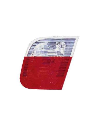 GR.OPT.TRAS.INT.I.BLANCO-ROJOBMW  S erie 3  E46  4P  (01--05) Iparlux 16200547